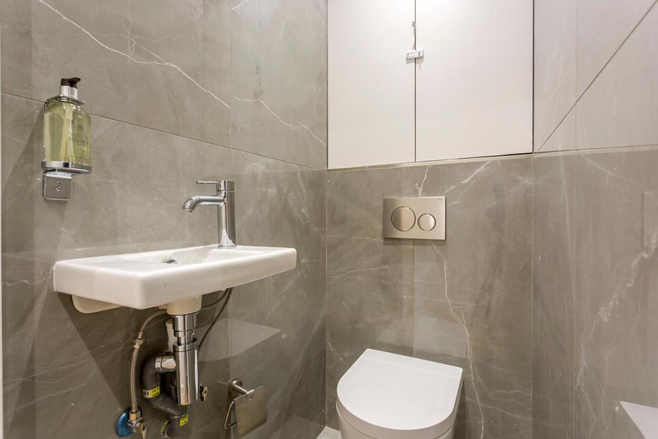 Apartamento Merveil - Luxury - Louvre - Aboukir Vii *