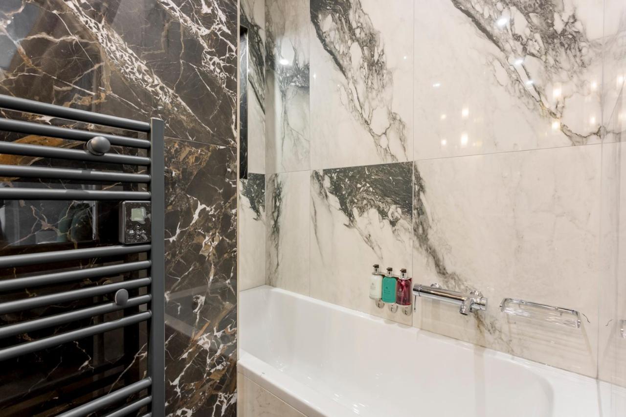 Merveil - Luxury - Louvre - Aboukir Vii Apartamento