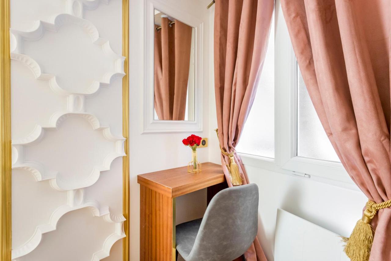 Apartamento Merveil - Luxury - Louvre - Aboukir Vii *