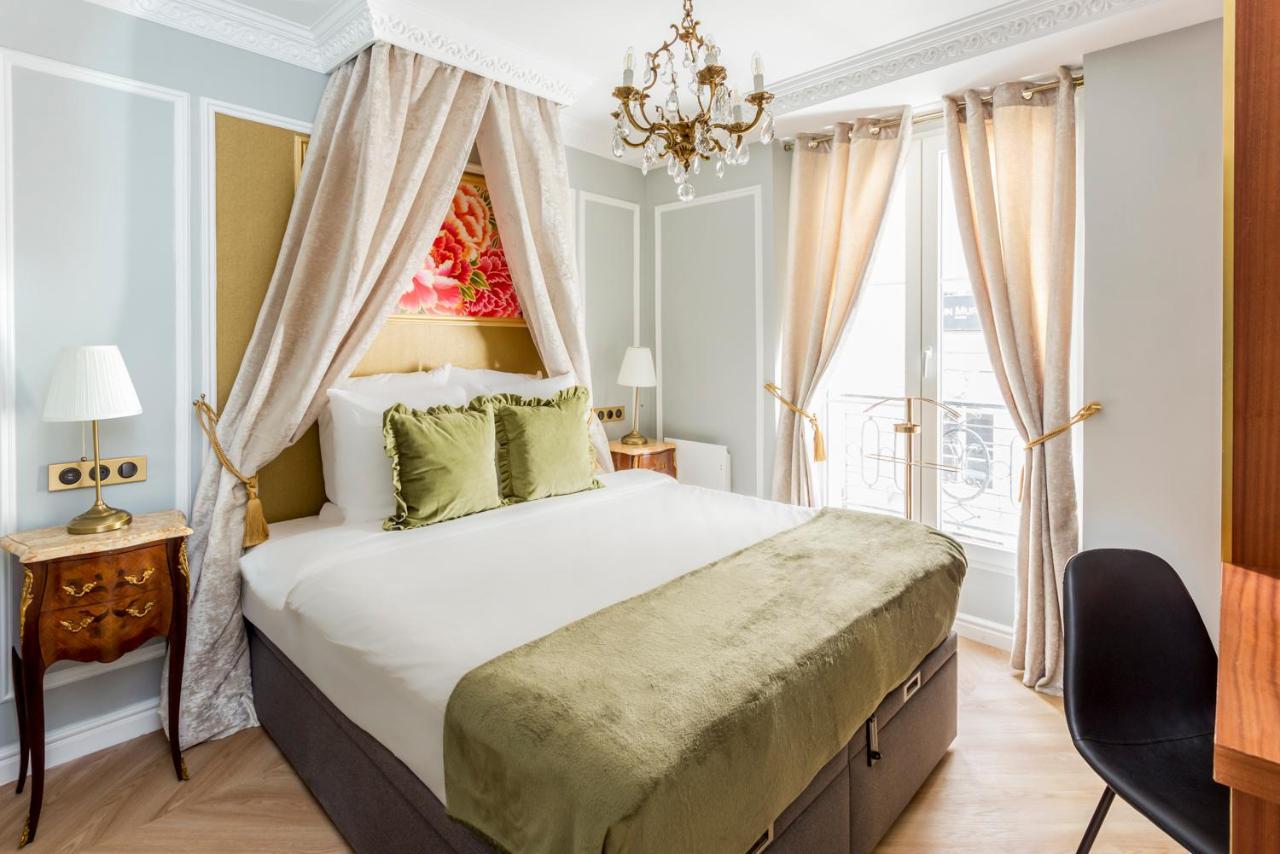 Apartamento Merveil - Luxury - Louvre - Aboukir Vii *