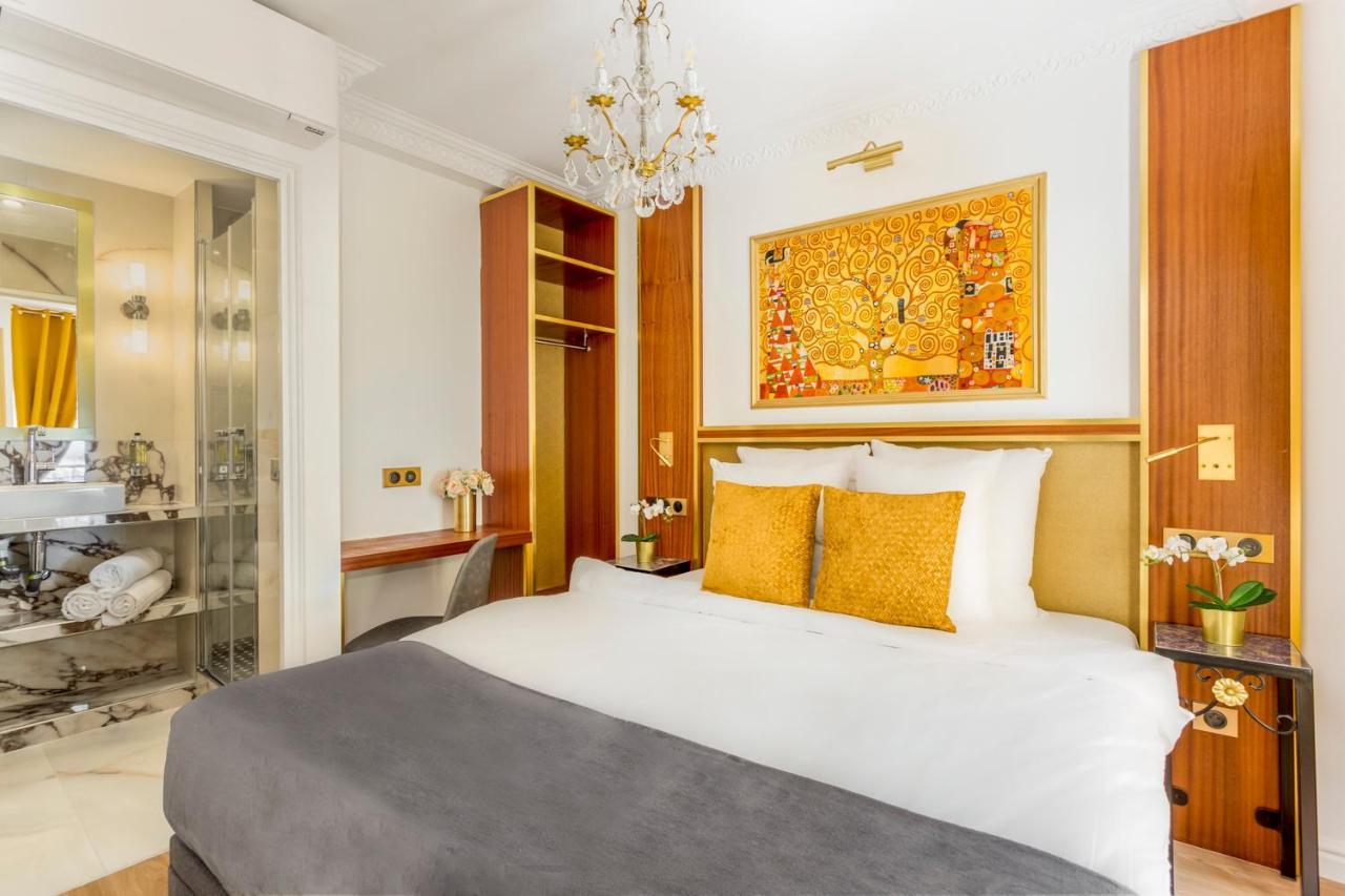 Apartamento Merveil - Luxury - Louvre - Aboukir Vii *