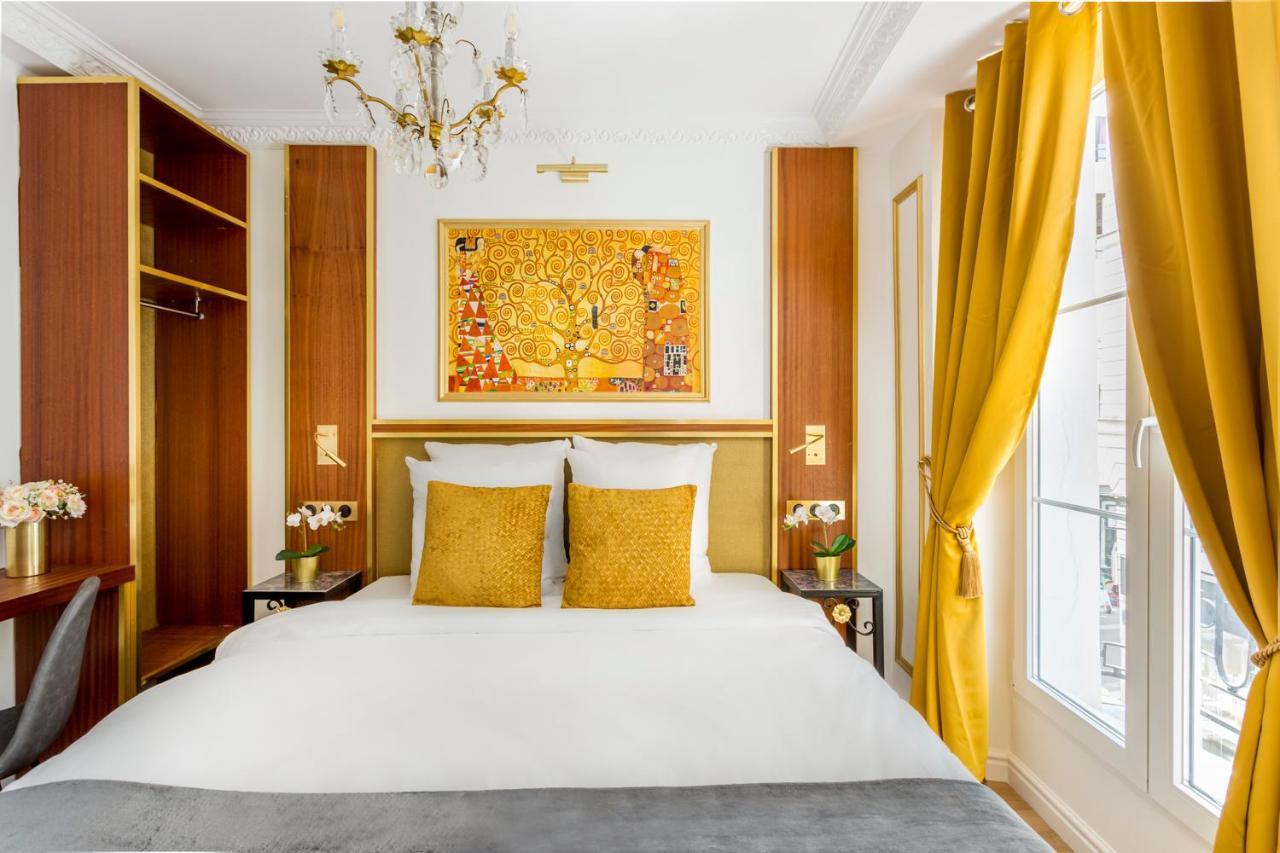 Merveil - Luxury - Louvre - Aboukir Vii Apartamento Paris