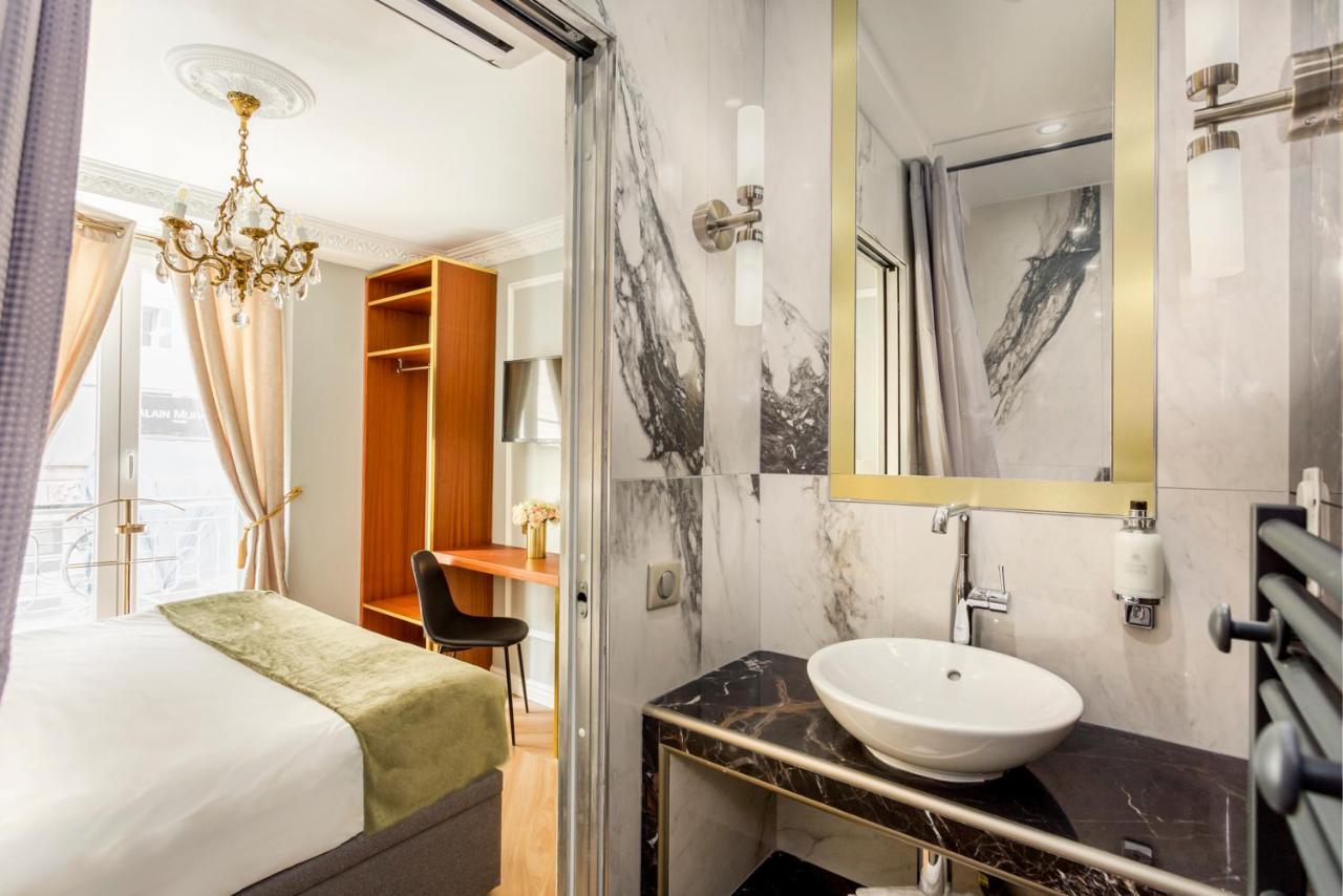 Apartamento Merveil - Luxury - Louvre - Aboukir Vii Paris