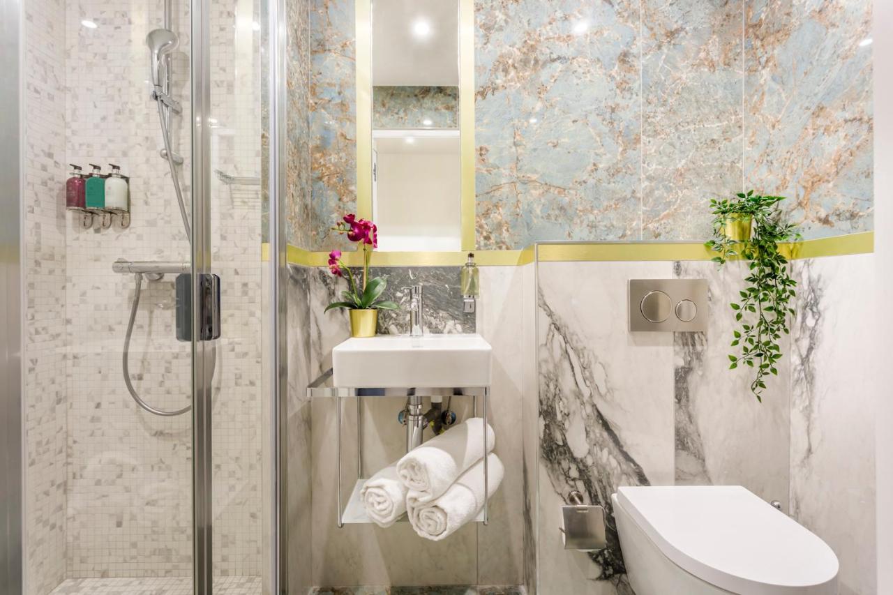 Merveil - Luxury - Louvre - Aboukir Vii Apartment *