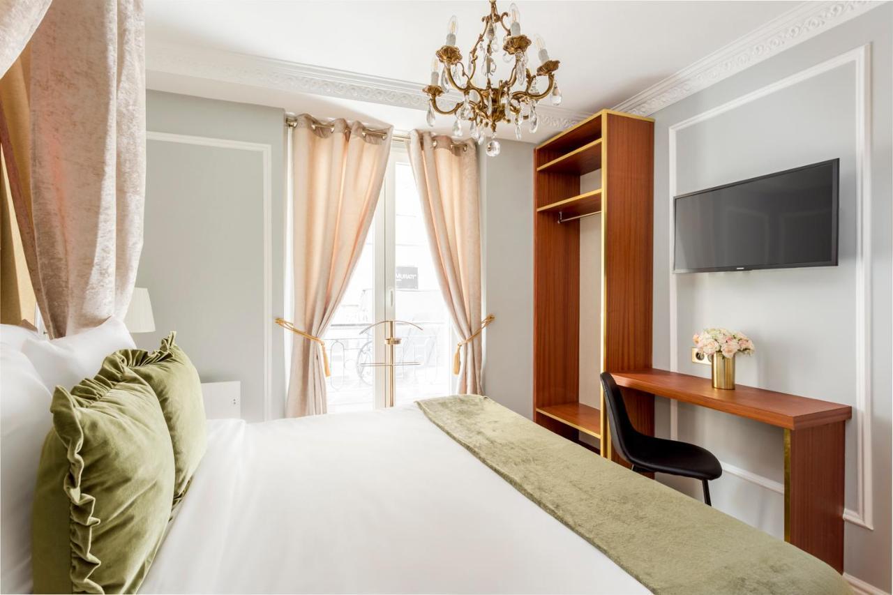 Apartment Merveil - Luxury - Louvre - Aboukir Vii *